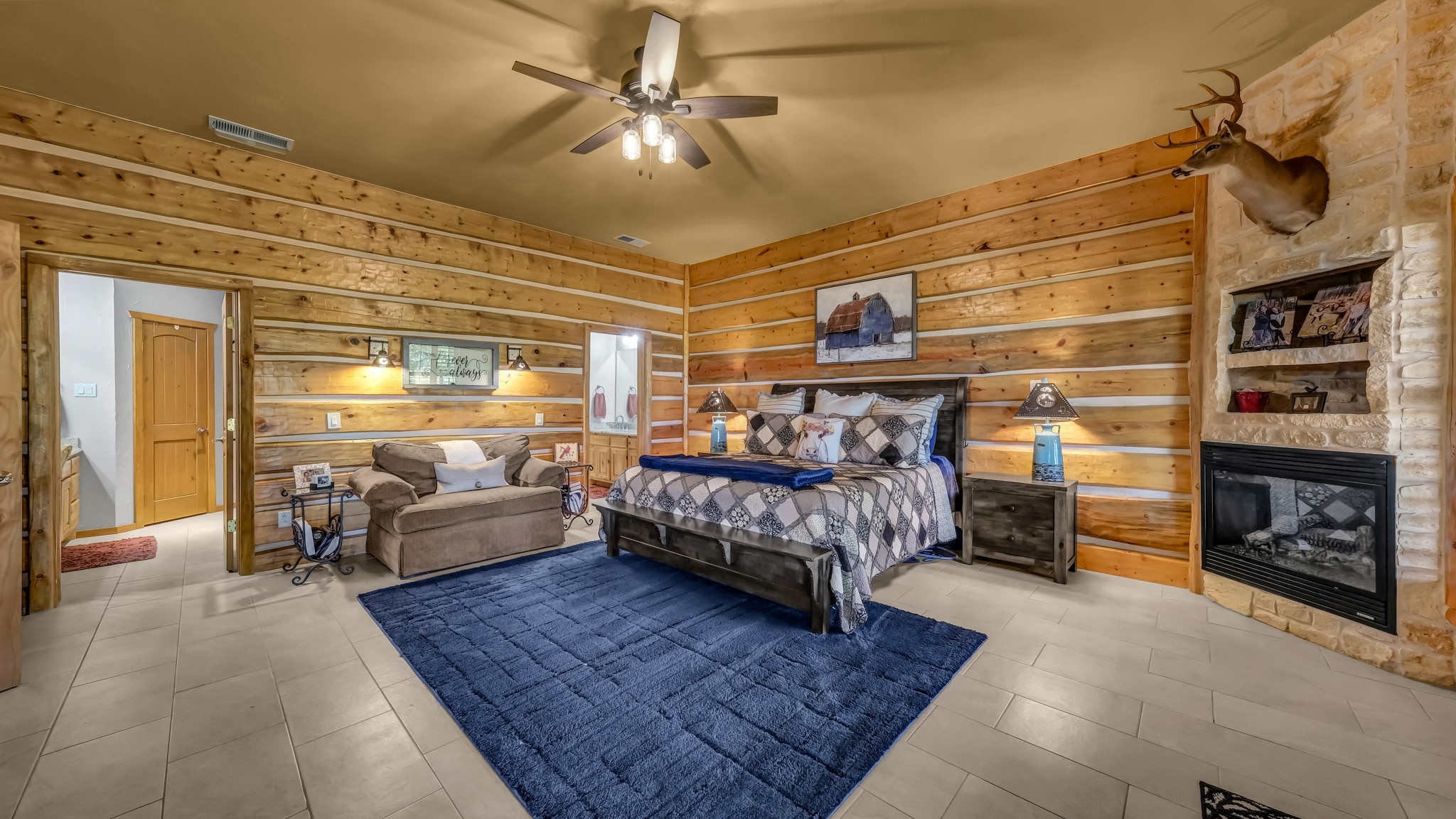 1436 County Road 216 Iredell TX 76649