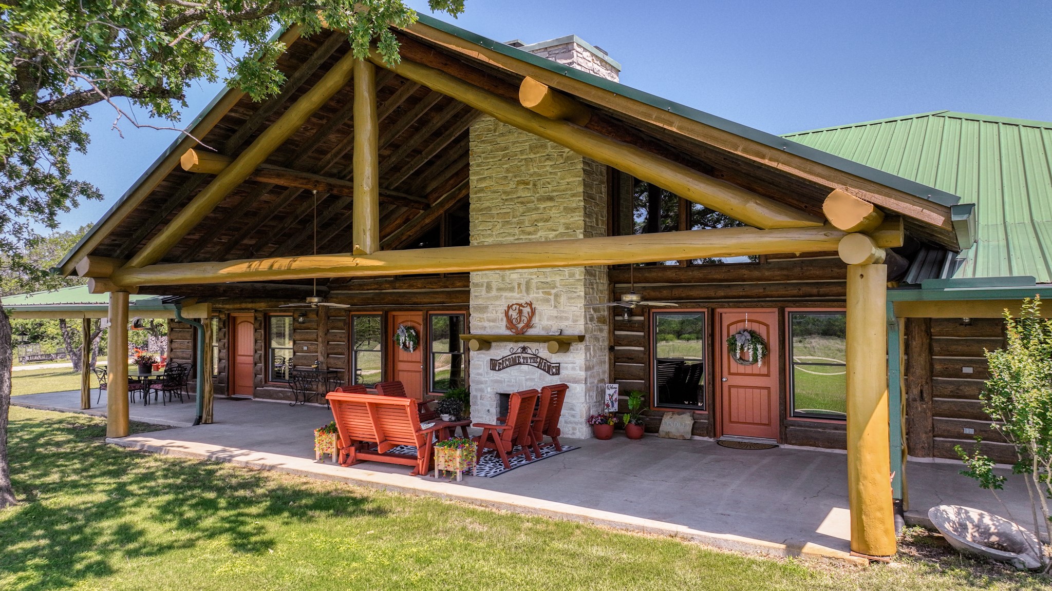 1436 County Road 216 Iredell TX 76649