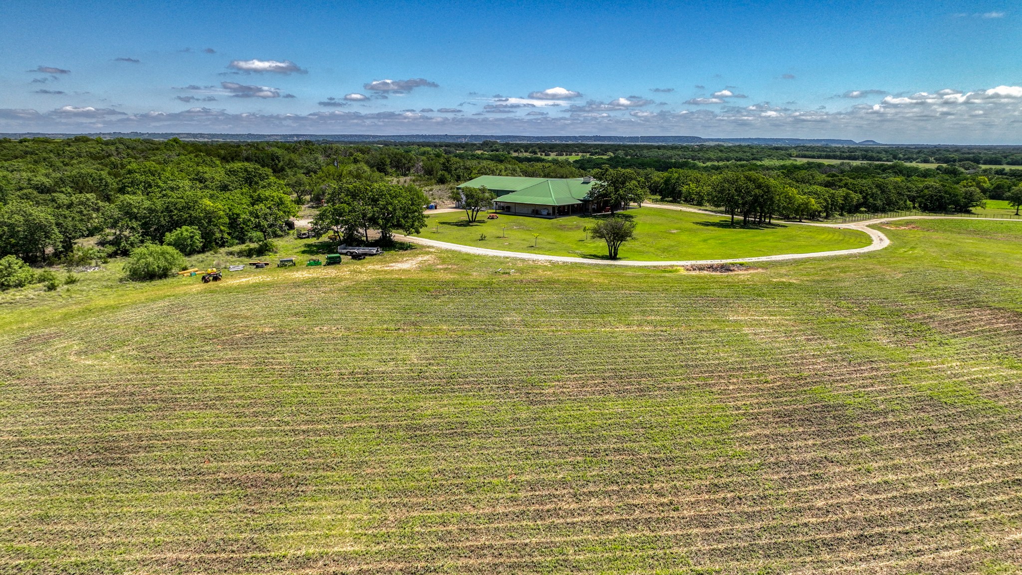 1436 County Road 216 Iredell TX 76649