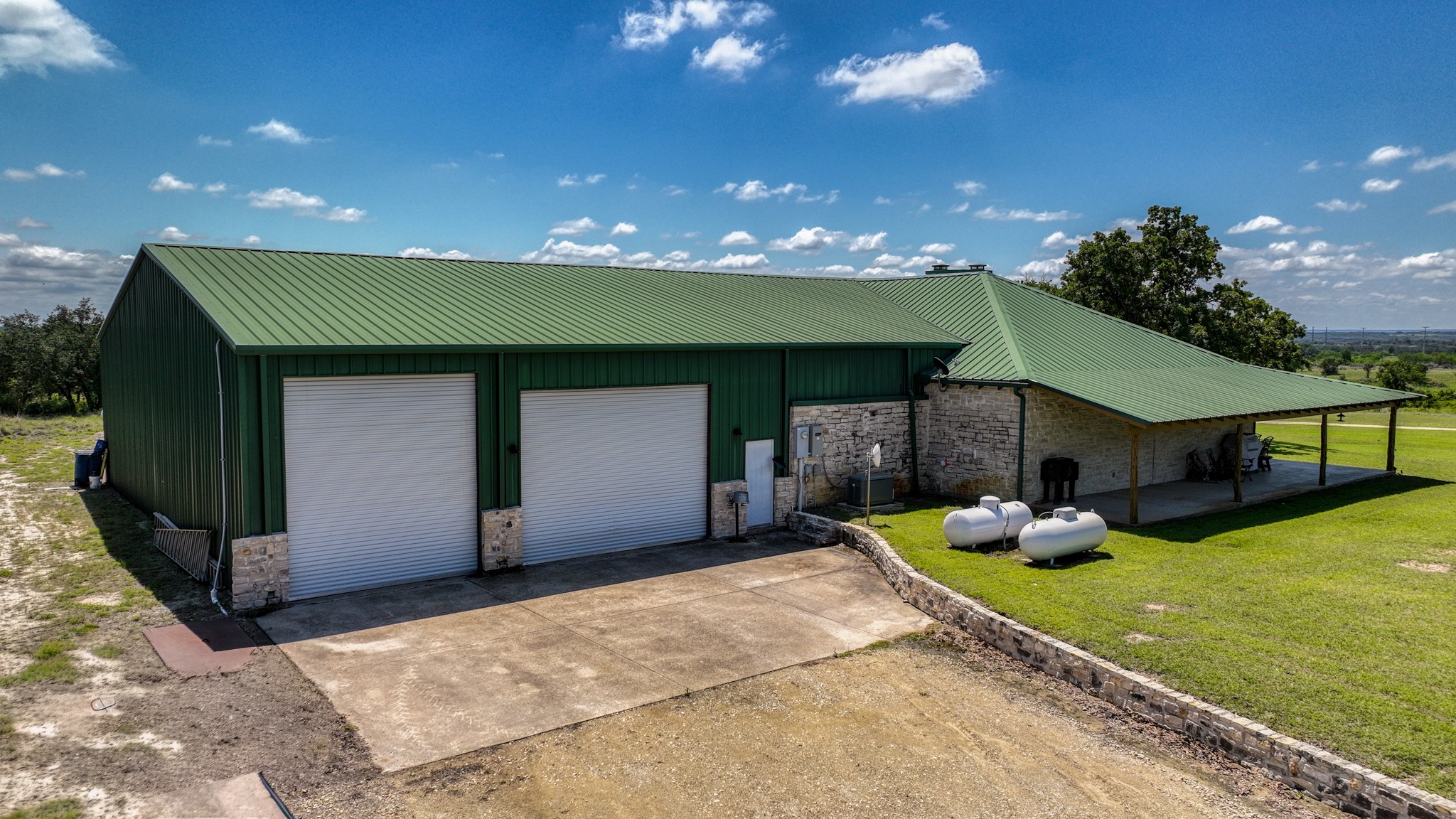 1436 County Road 216 Iredell TX 76649