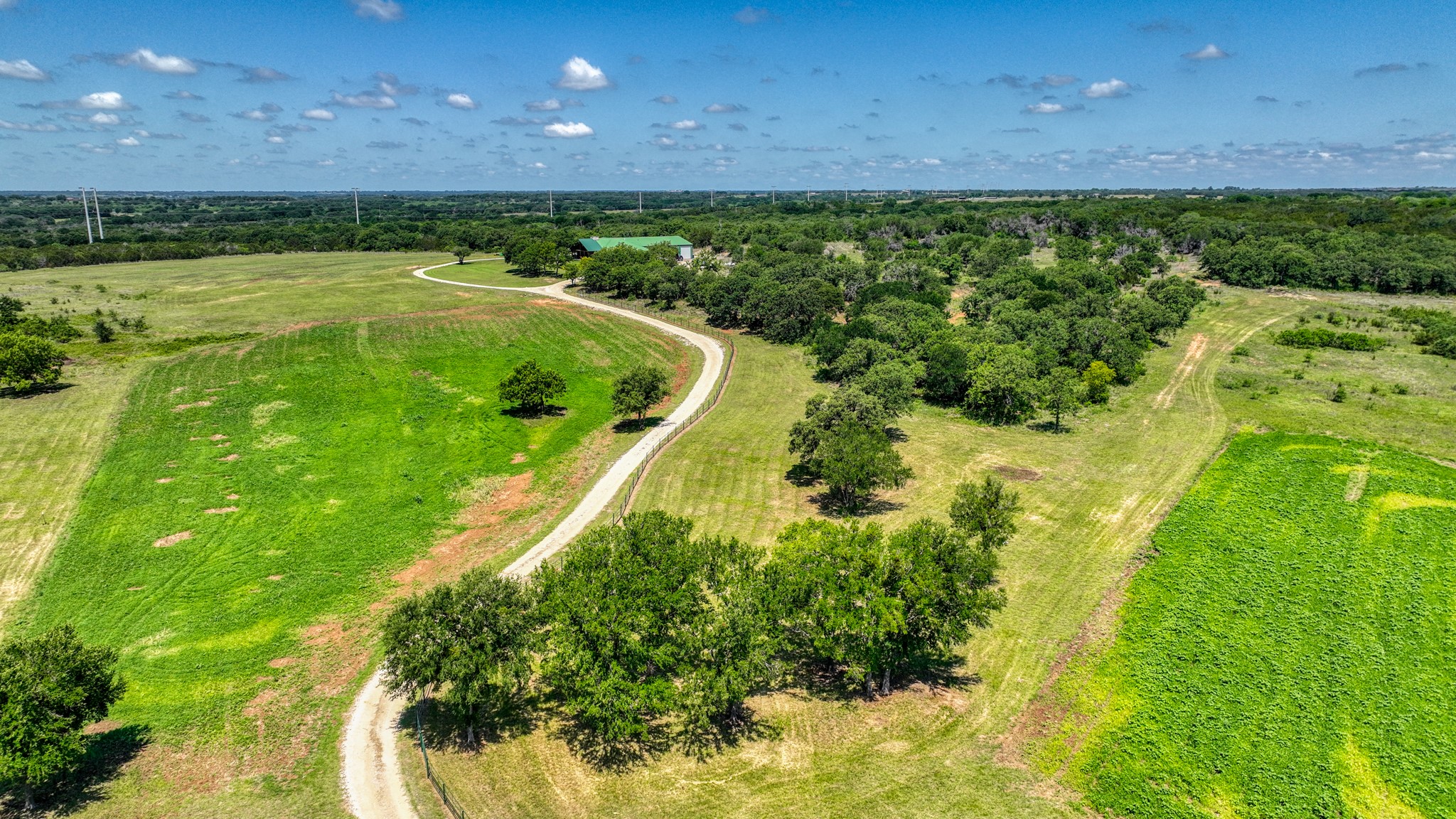 1436 County Road 216 Iredell TX 76649