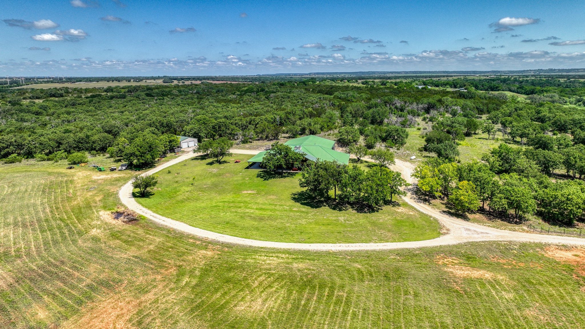 1436 County Road 216 Iredell TX 76649