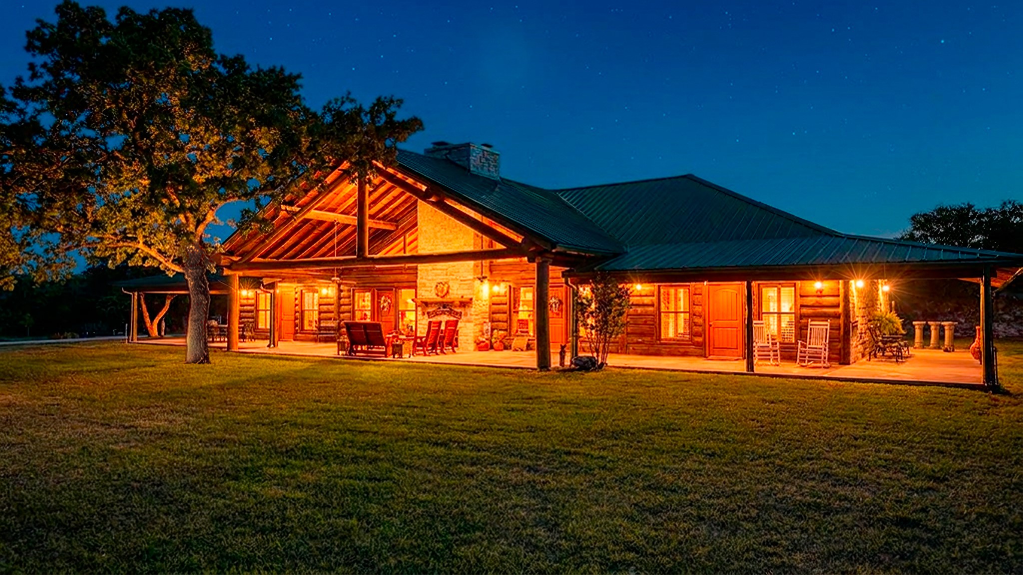 1436 County Road 216 Iredell TX 76649