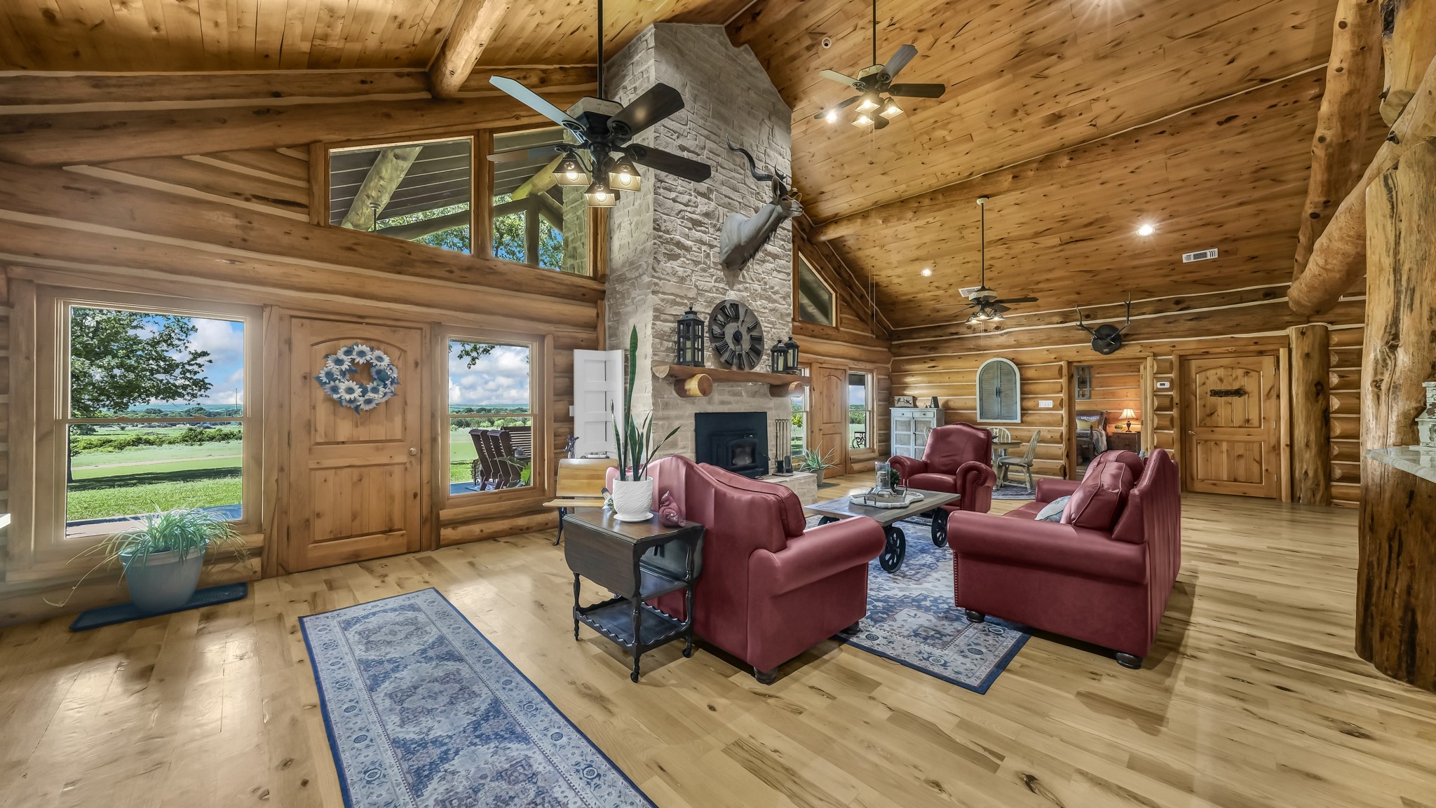 1436 County Road 216 Iredell TX 76649