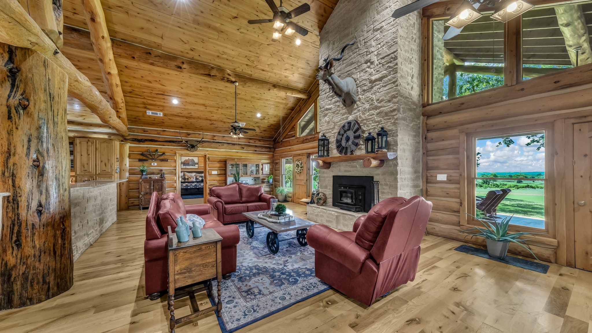 1436 County Road 216 Iredell TX 76649