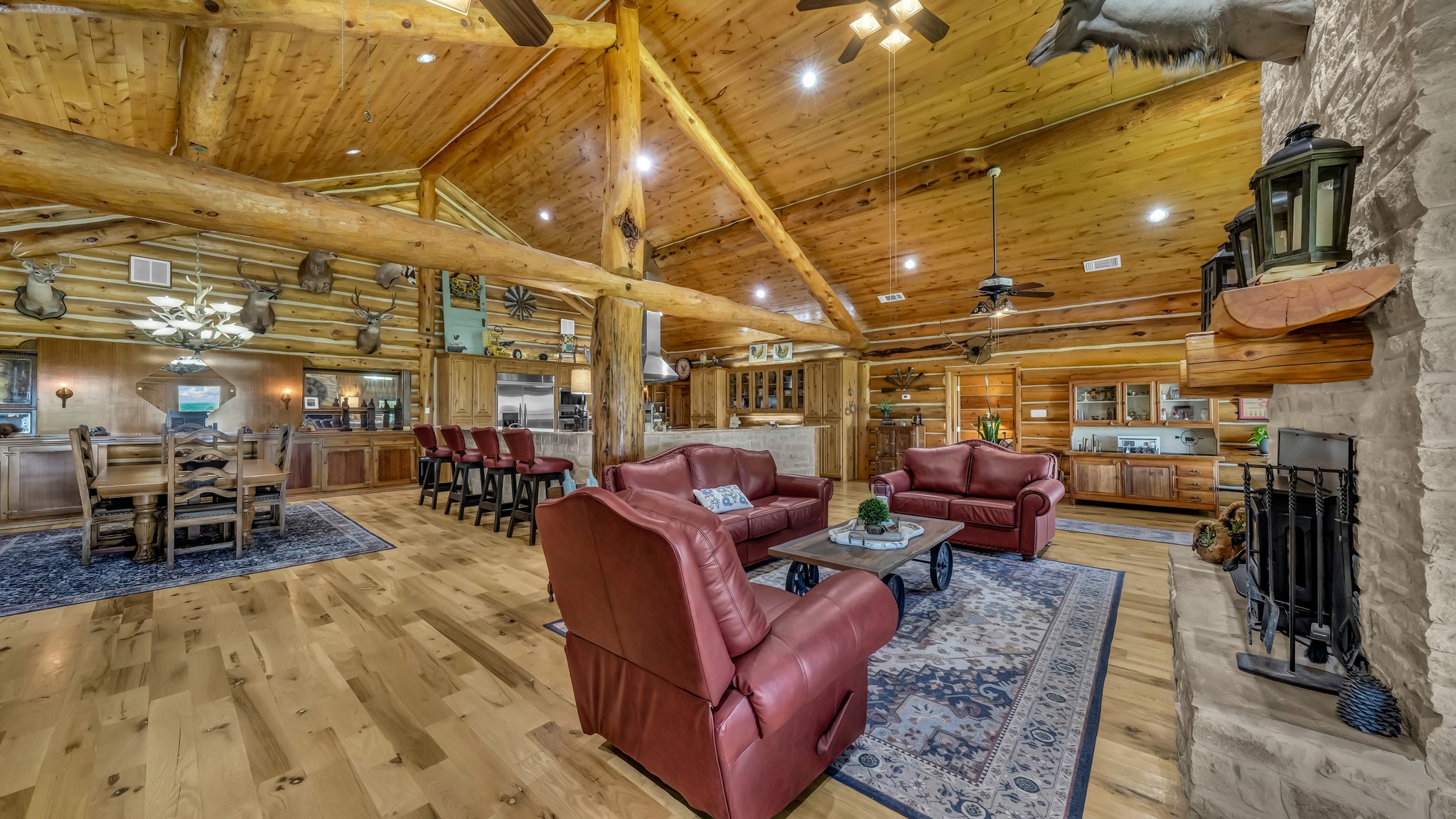 1436 County Road 216 Iredell TX 76649