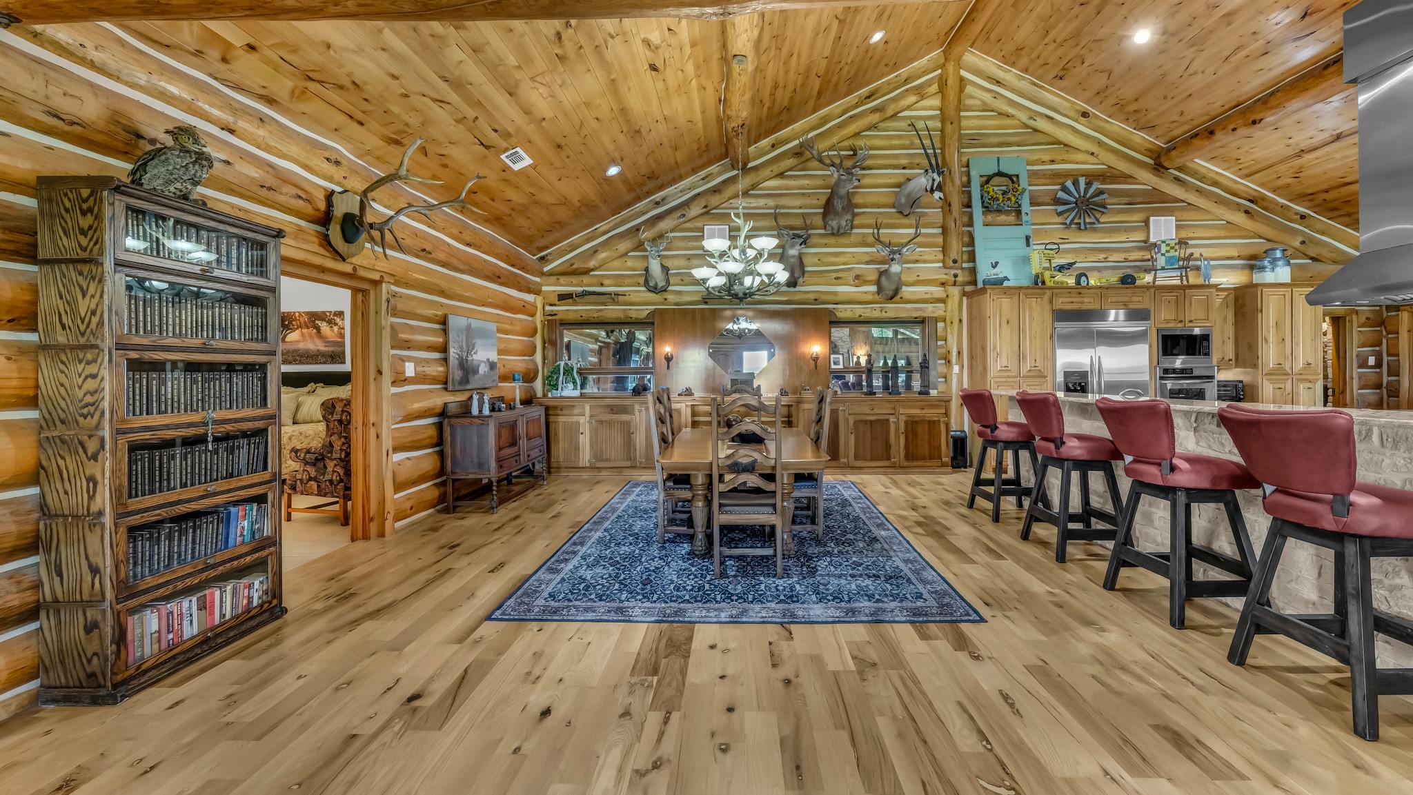 1436 County Road 216 Iredell TX 76649