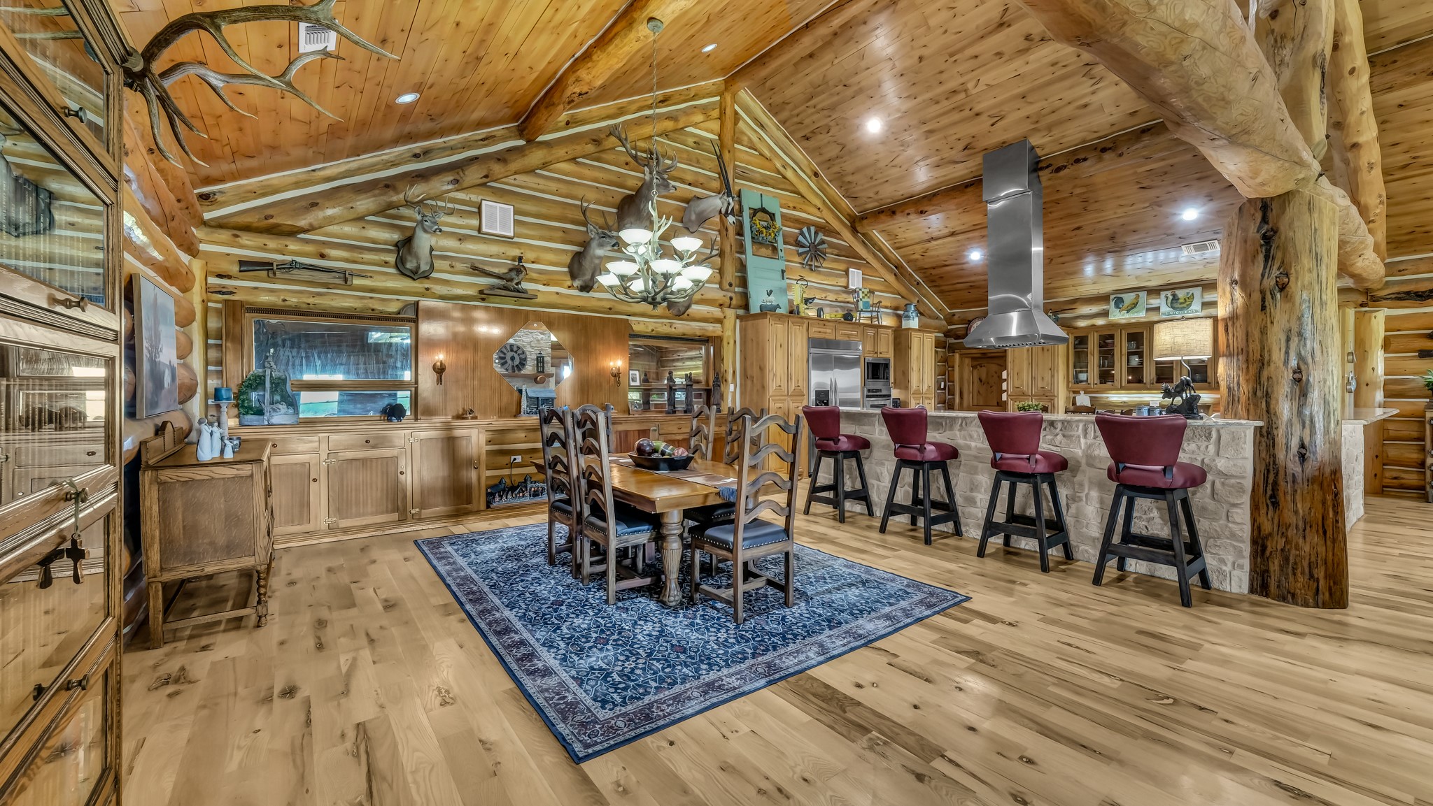 1436 County Road 216 Iredell TX 76649