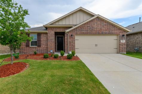 2206 Starling Street Crandall TX 75114