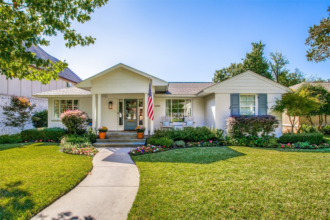 6256 Kenwood Avenue Dallas TX 75214