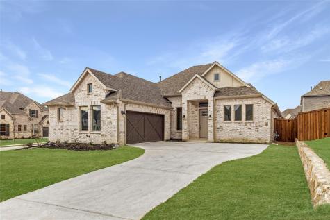 506 Montrose Drive Rockwall TX 75087