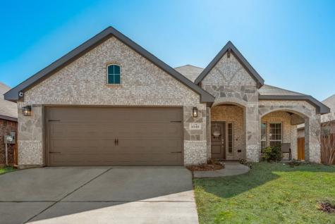 1340 Royal Meadows Trail Fort Worth TX 76140