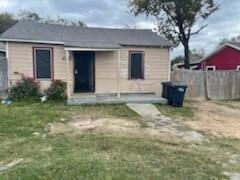 4923 Harlem Street Fort Worth TX 76105