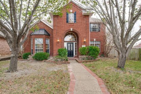 2023 Elmsted Drive Allen TX 75013