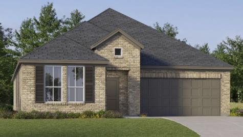14852 Lovelace Street Pilot Point TX 76258