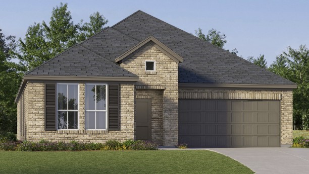 14852 Lovelace Street Pilot Point TX 76258