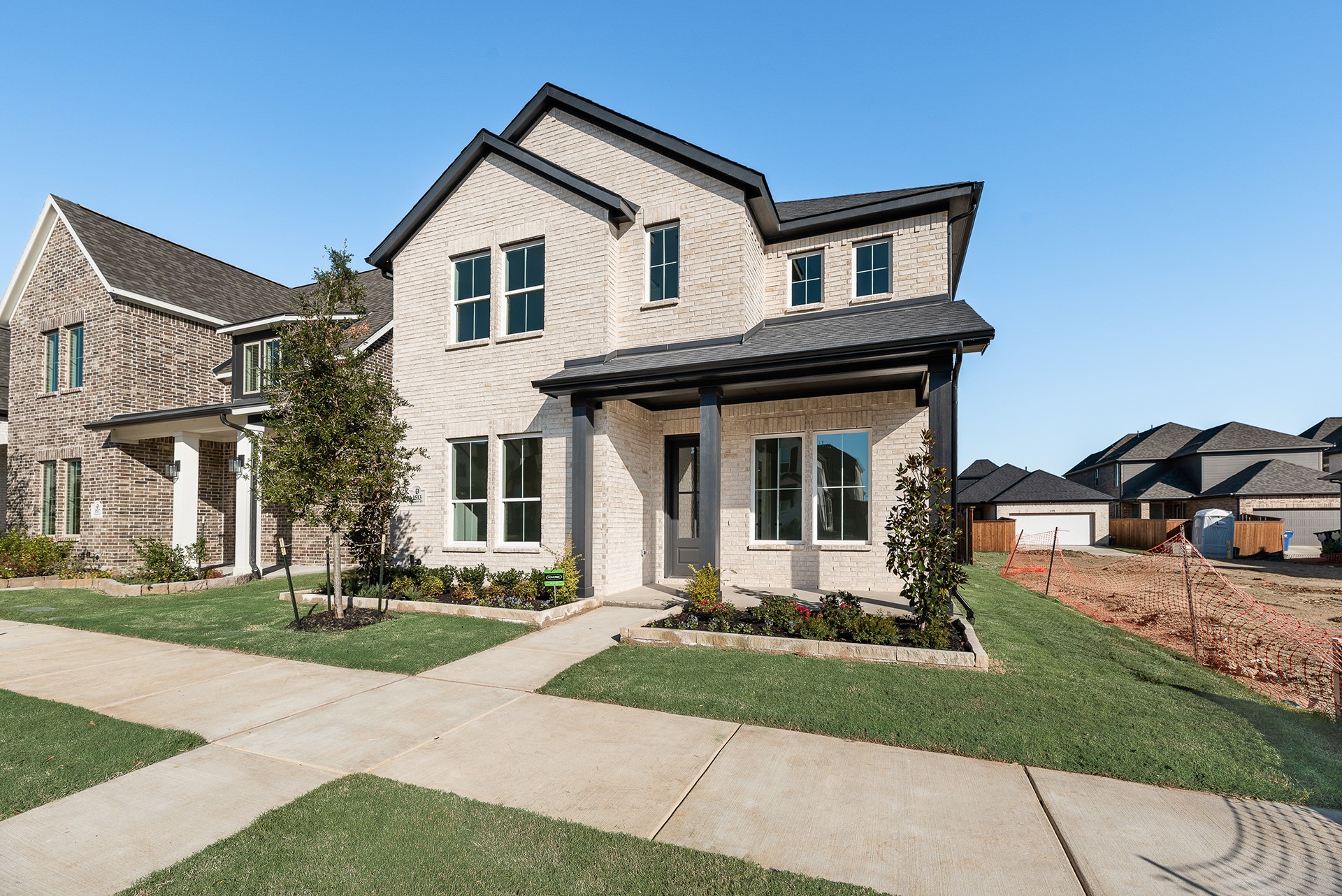 1513 Kinglet Place Celina TX 75009