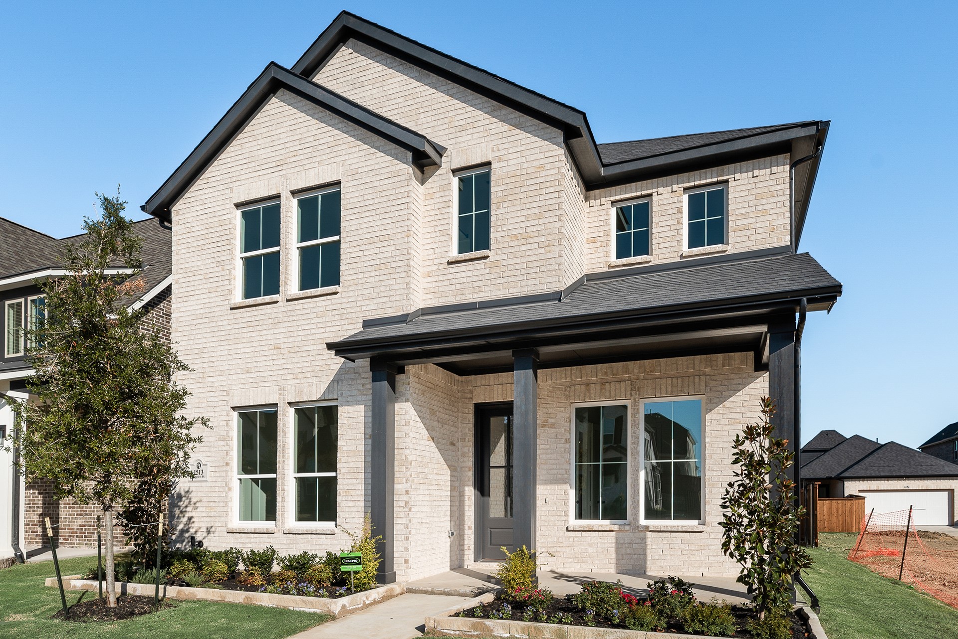 1513 Kinglet Place Celina TX 75009
