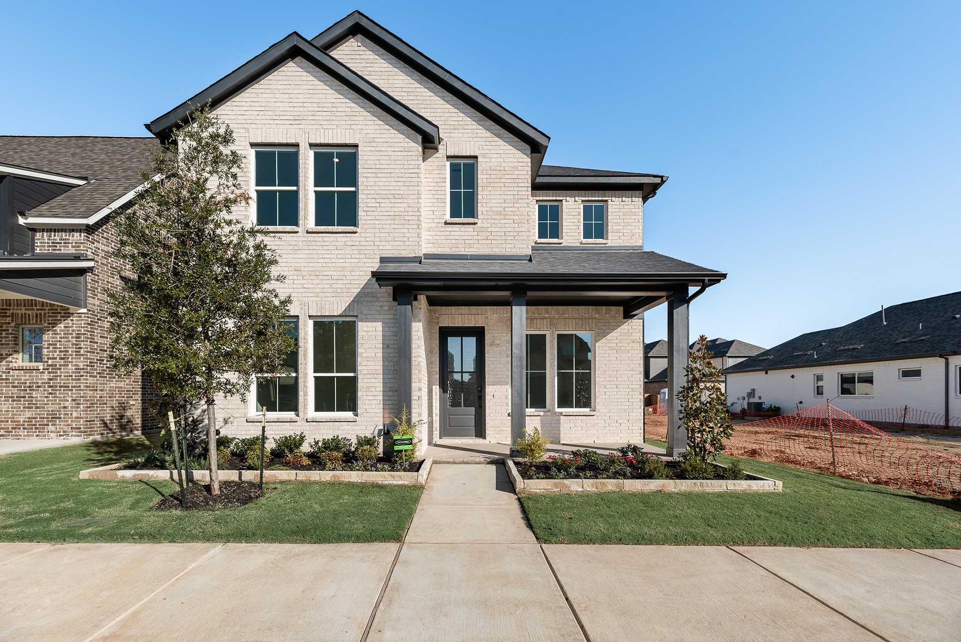 1513 Kinglet Place Celina TX 75009
