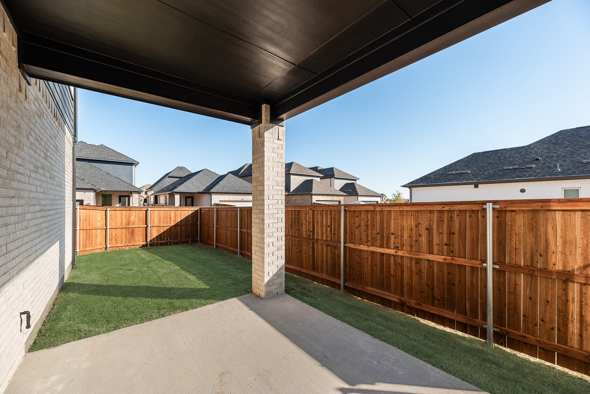 1513 Kinglet Place Celina TX 75009