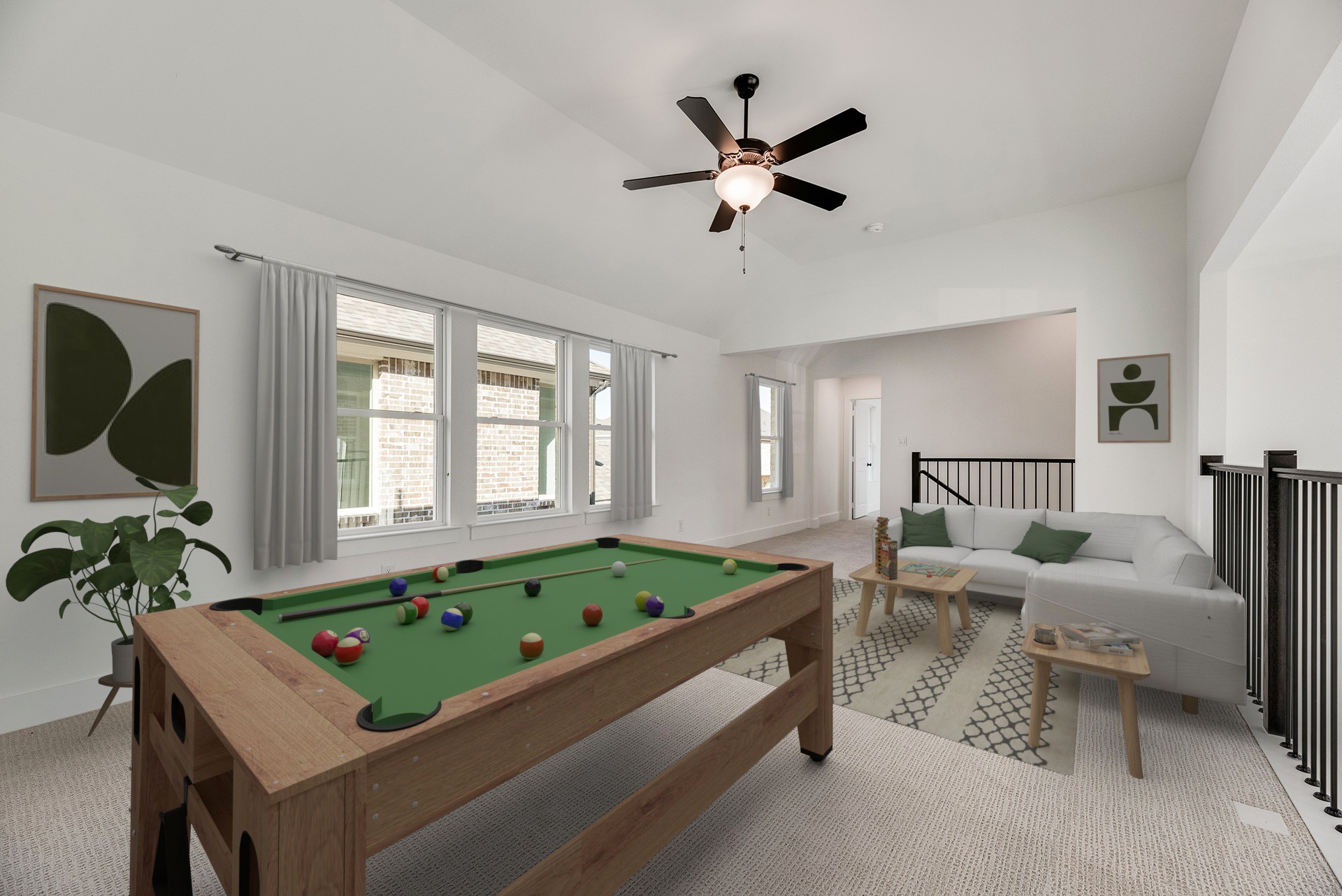 1513 Kinglet Place Celina TX 75009