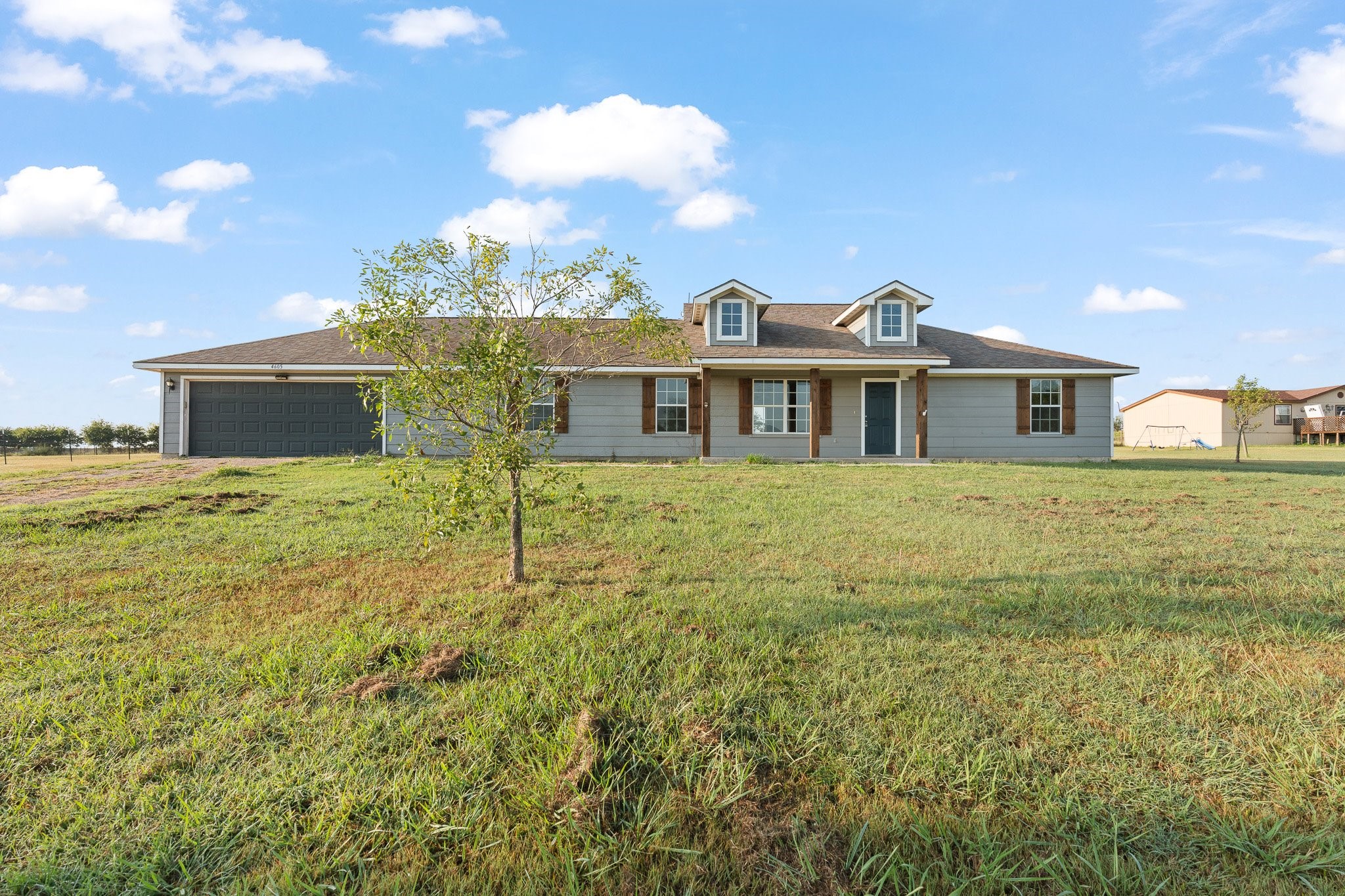 4605 Homestead Way Joshua TX 76058