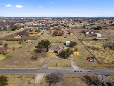 2049 Quail Run Road Wylie TX 75098