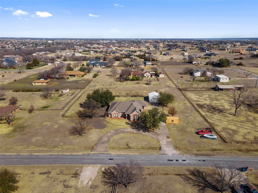 2049 Quail Run Road Wylie TX 75098