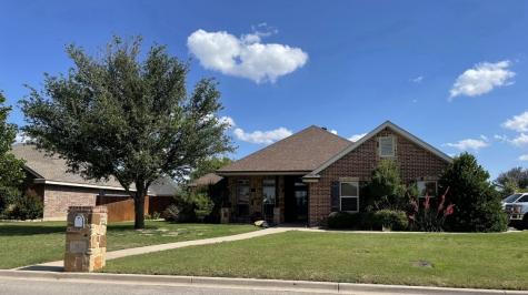 801 Swift Water Drive Abilene TX 79602