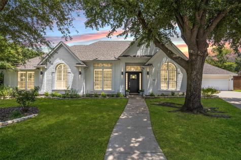 2006 Timber Cove Court Weatherford TX 76087
