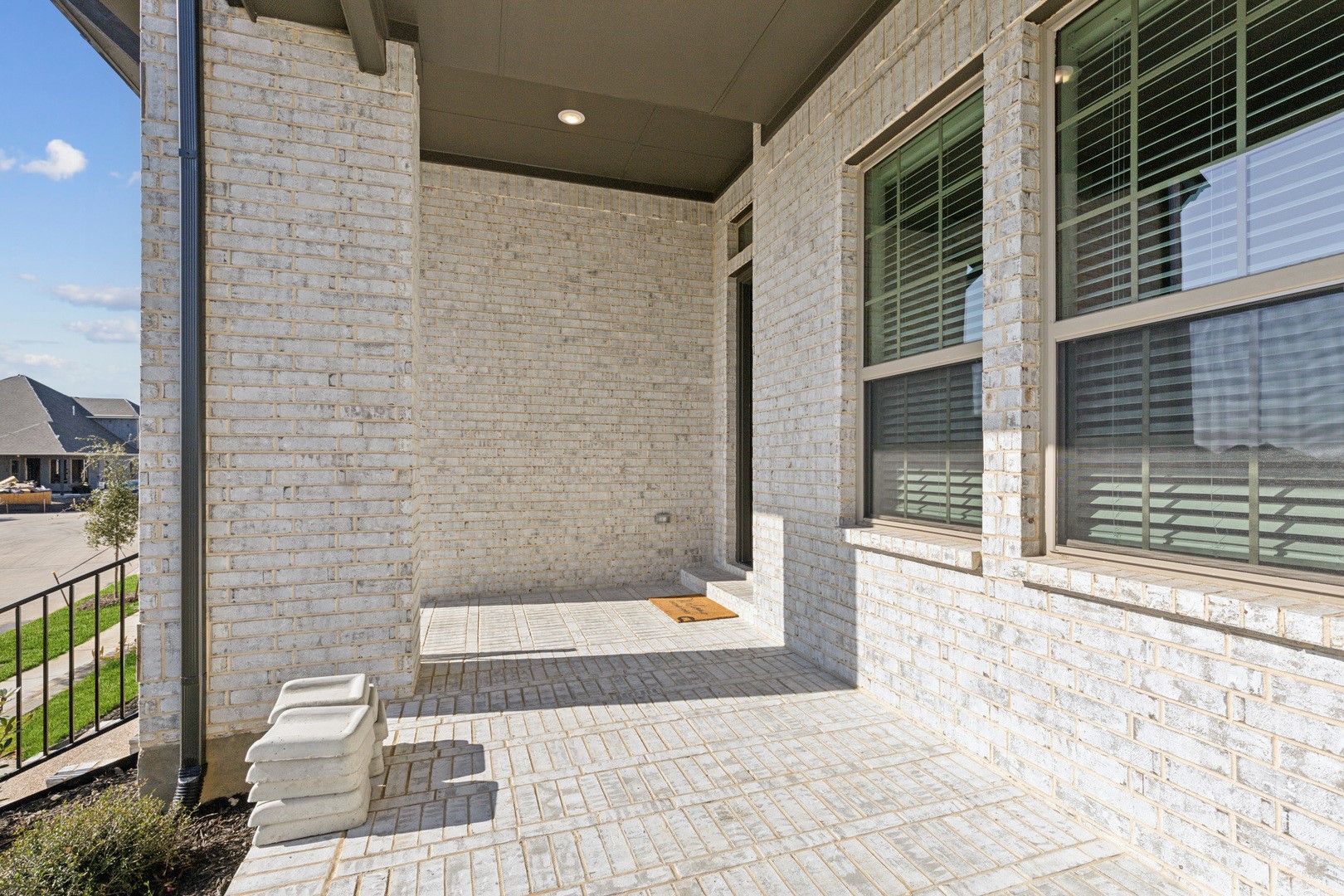 1105 Painted Lady Drive Crowley TX 76036