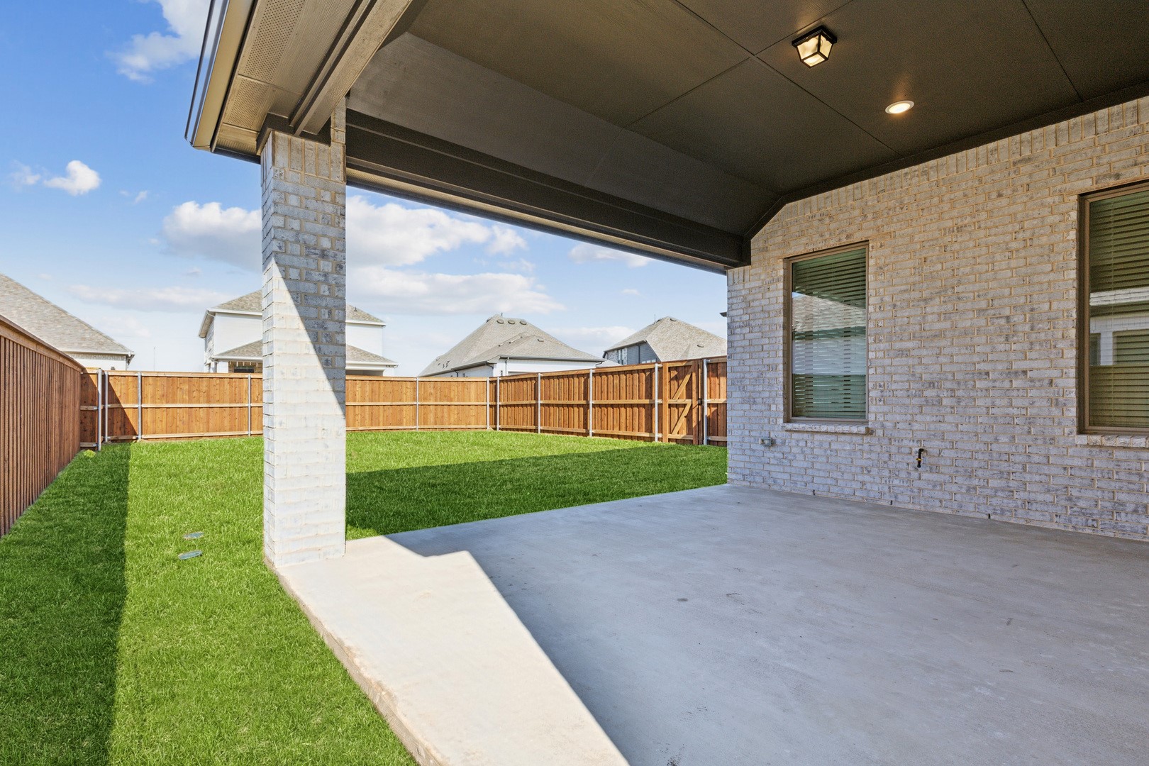 1105 Painted Lady Drive Crowley TX 76036