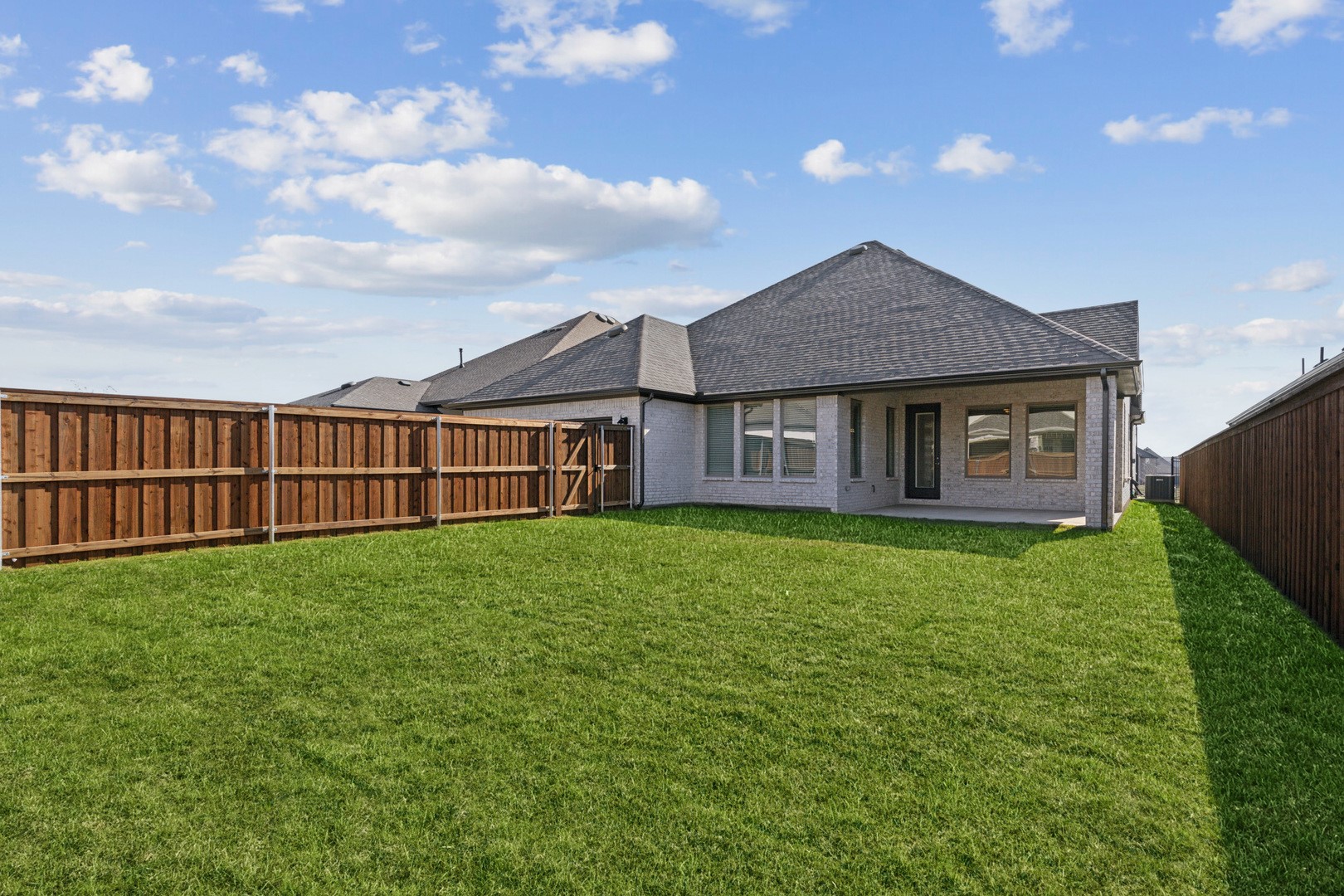 1105 Painted Lady Drive Crowley TX 76036