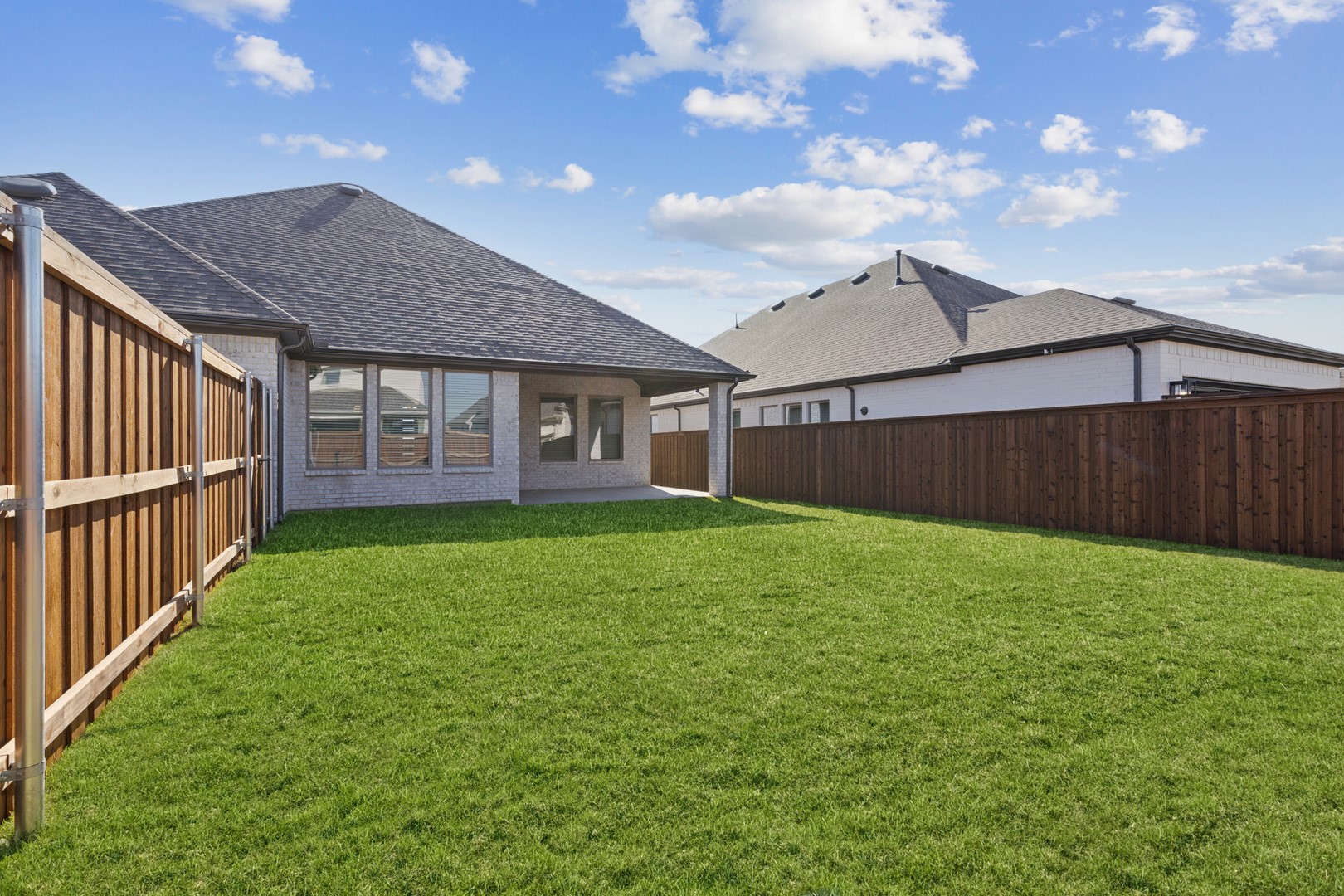 1105 Painted Lady Drive Crowley TX 76036