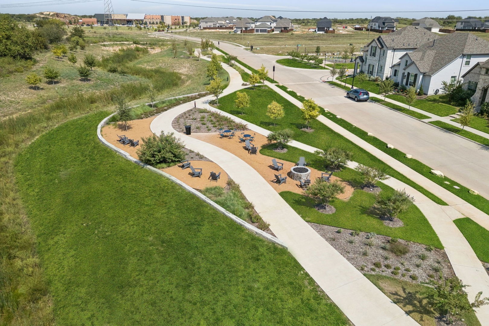 1105 Painted Lady Drive Crowley TX 76036