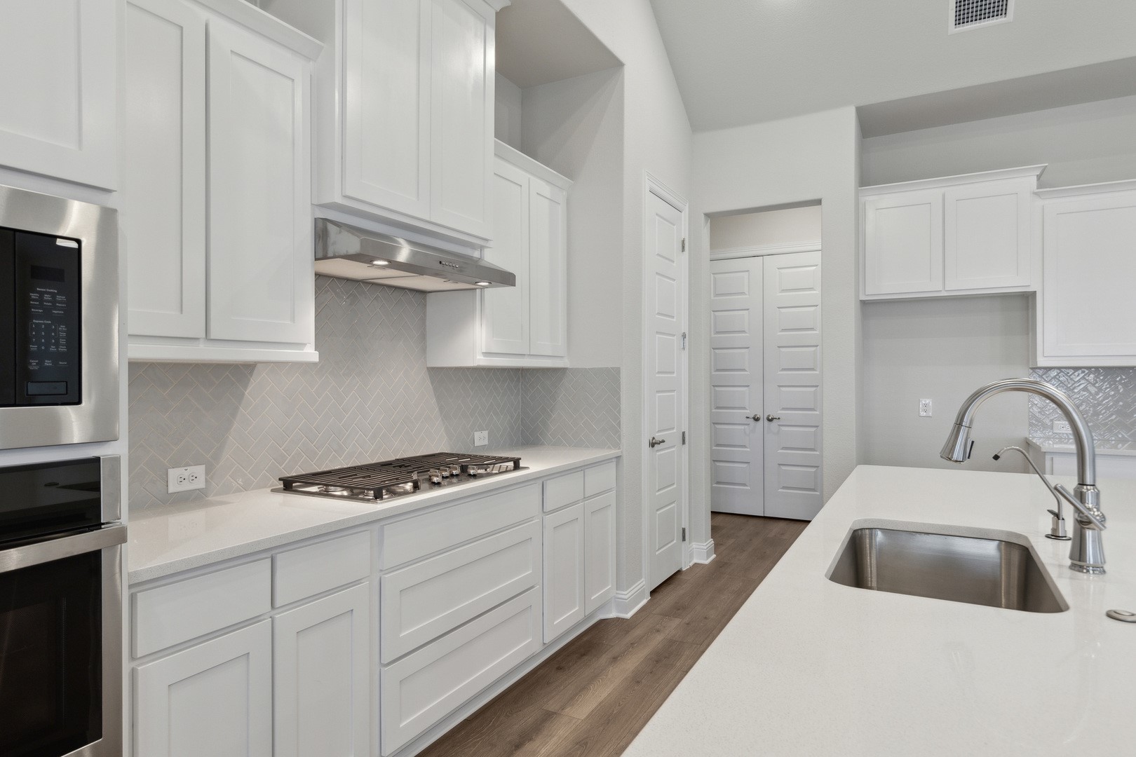1105 Painted Lady Drive Crowley TX 76036