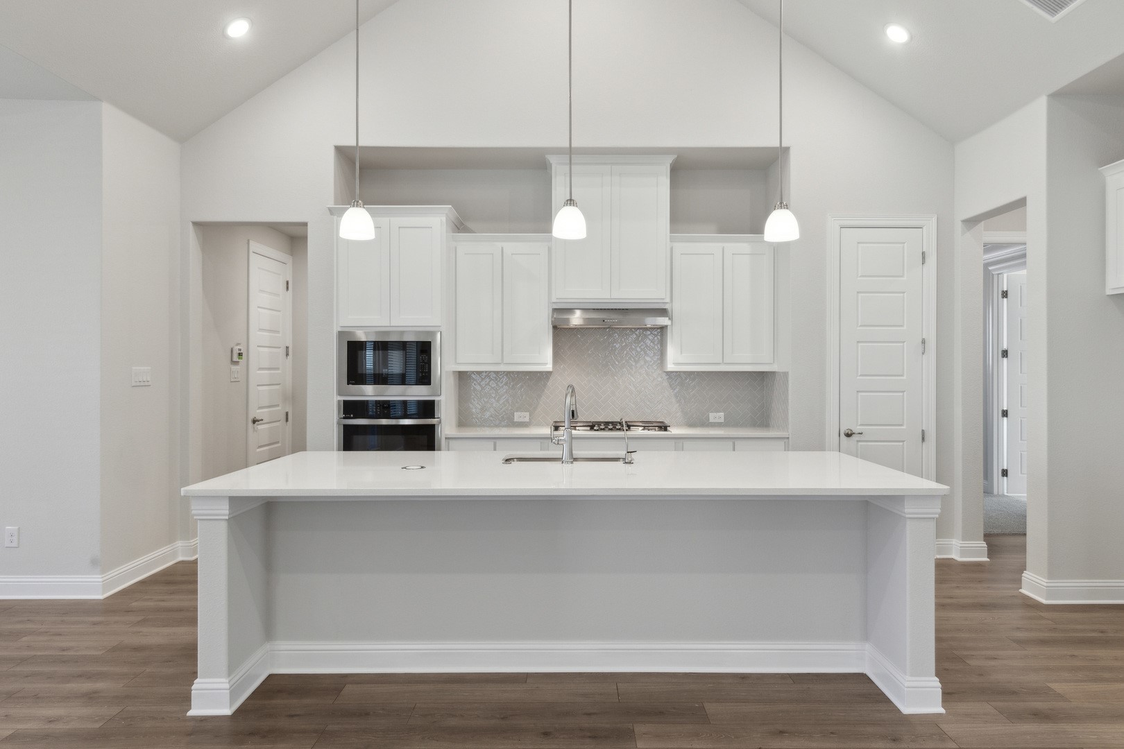 1105 Painted Lady Drive Crowley TX 76036