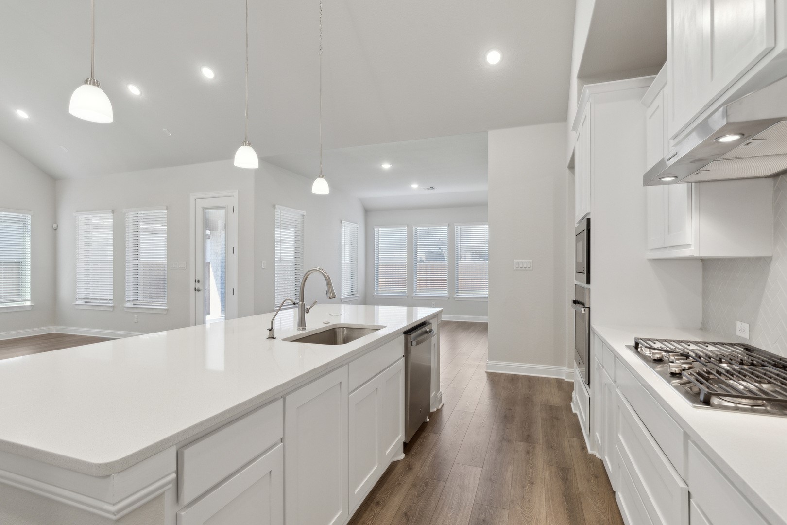1105 Painted Lady Drive Crowley TX 76036