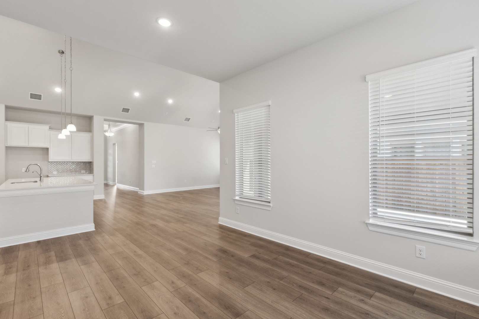 1105 Painted Lady Drive Crowley TX 76036