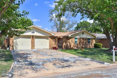 5365 Hunters Circle Abilene TX 79606