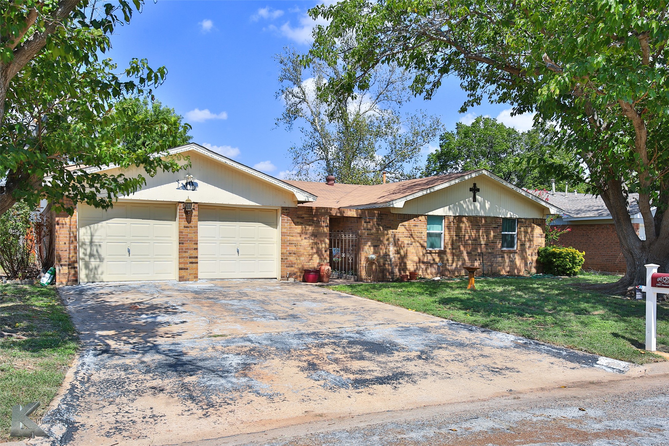 5365 Hunters Circle Abilene TX 79606