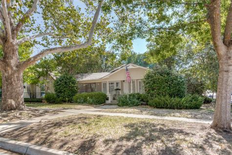 4637 Lafayette Avenue Fort Worth TX 76107