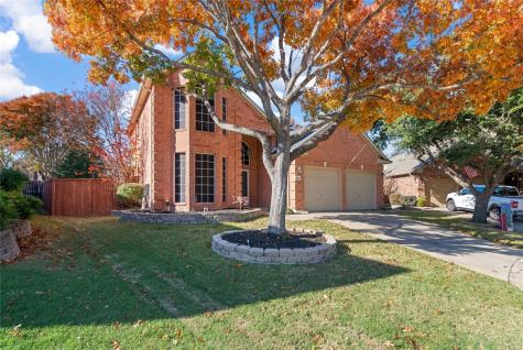 3421 Bradford Drive Flower Mound TX 75028