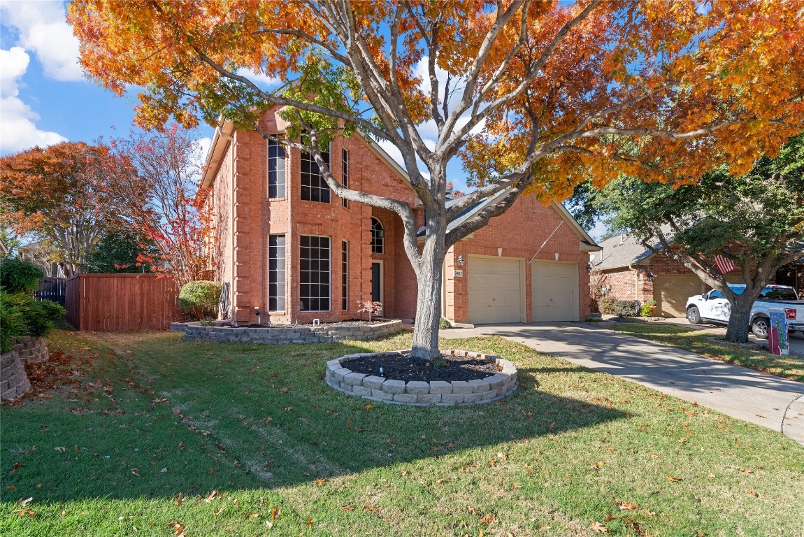3421 Bradford Drive Flower Mound TX 75028