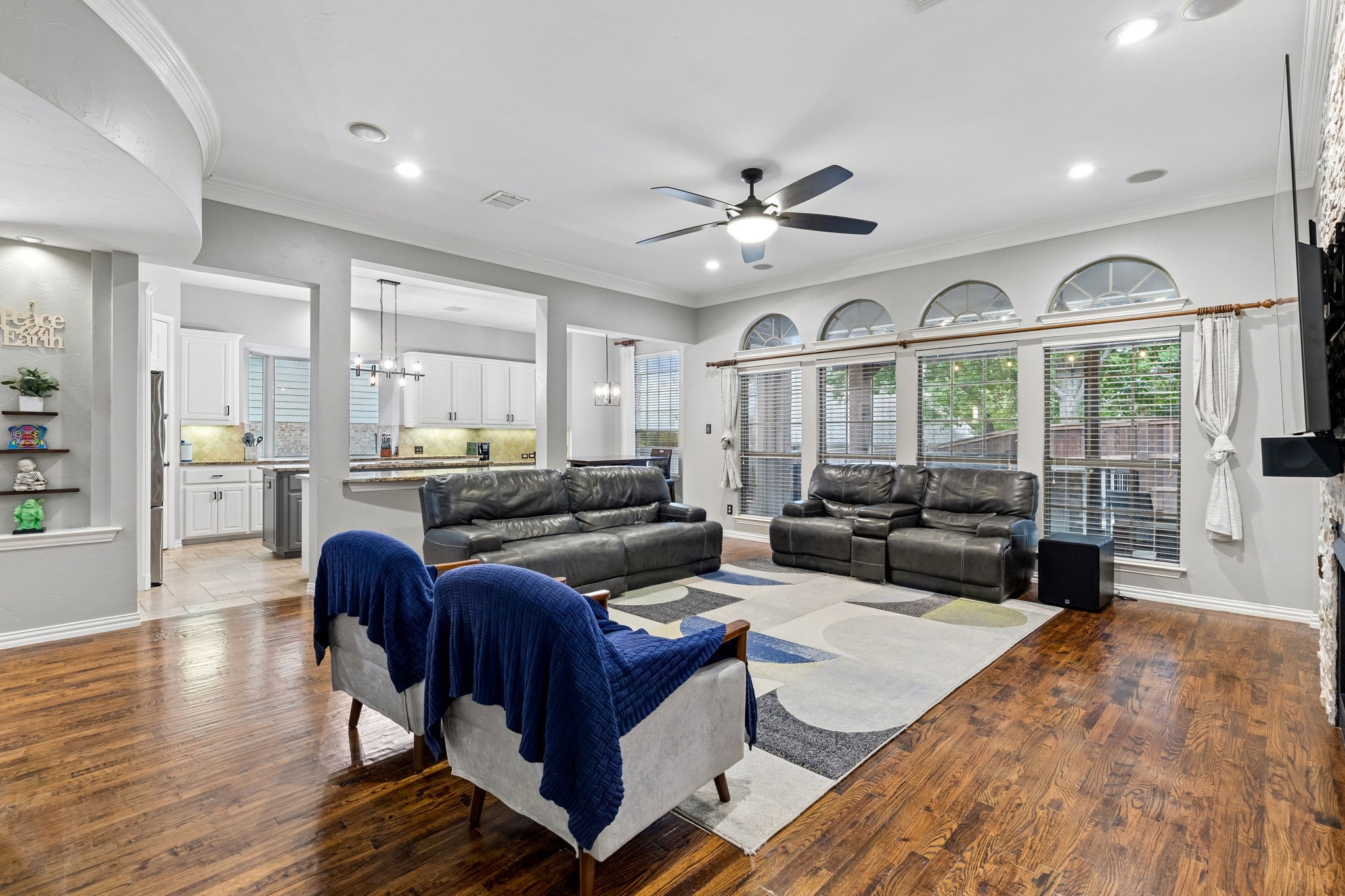 4126 Abigail Drive Highland Village TX 75077