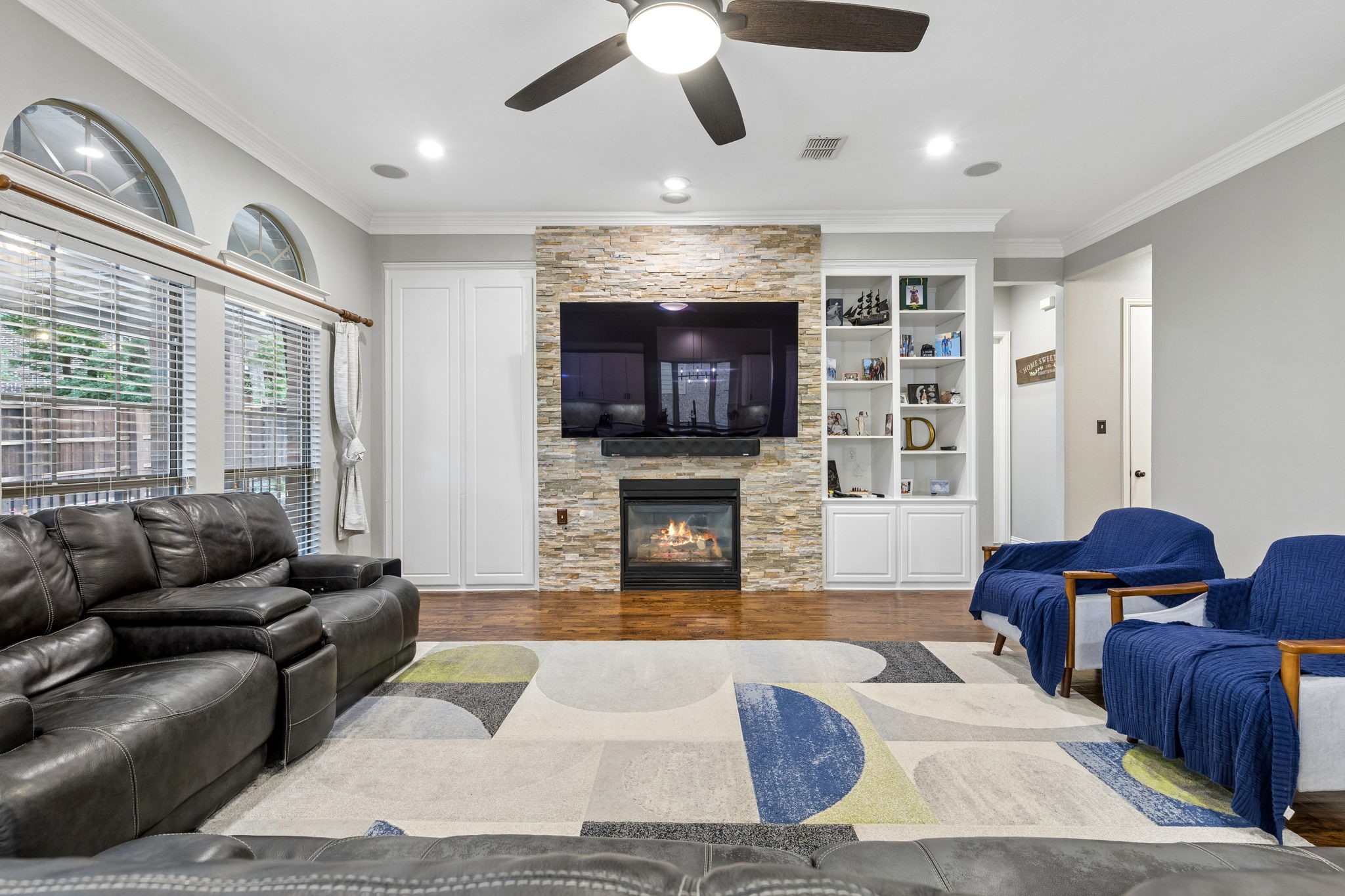 4126 Abigail Drive Highland Village TX 75077