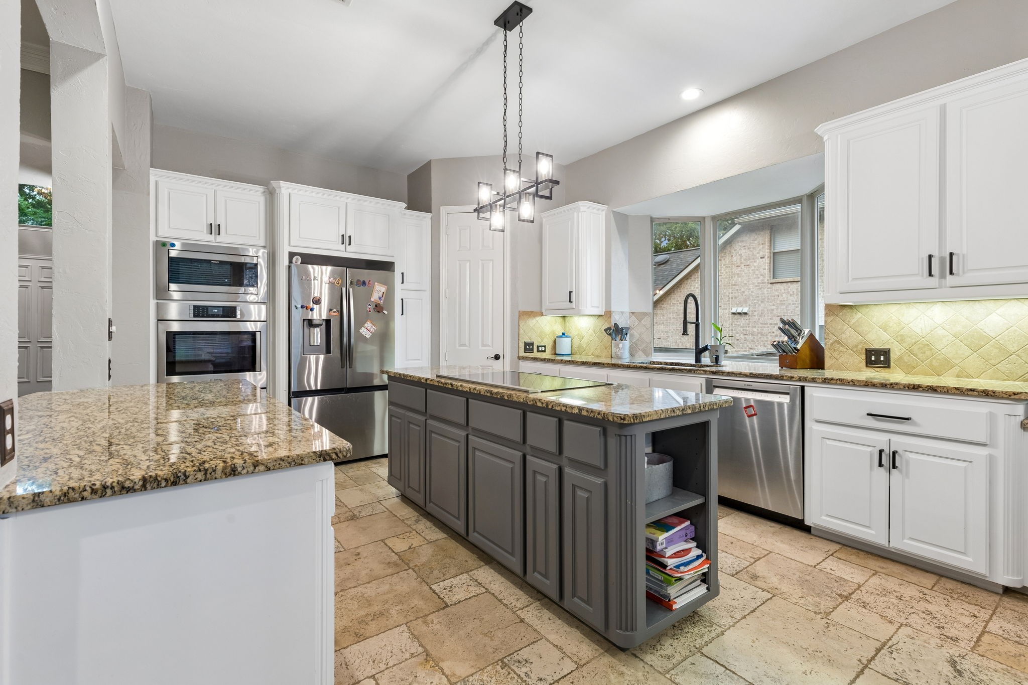 4126 Abigail Drive Highland Village TX 75077