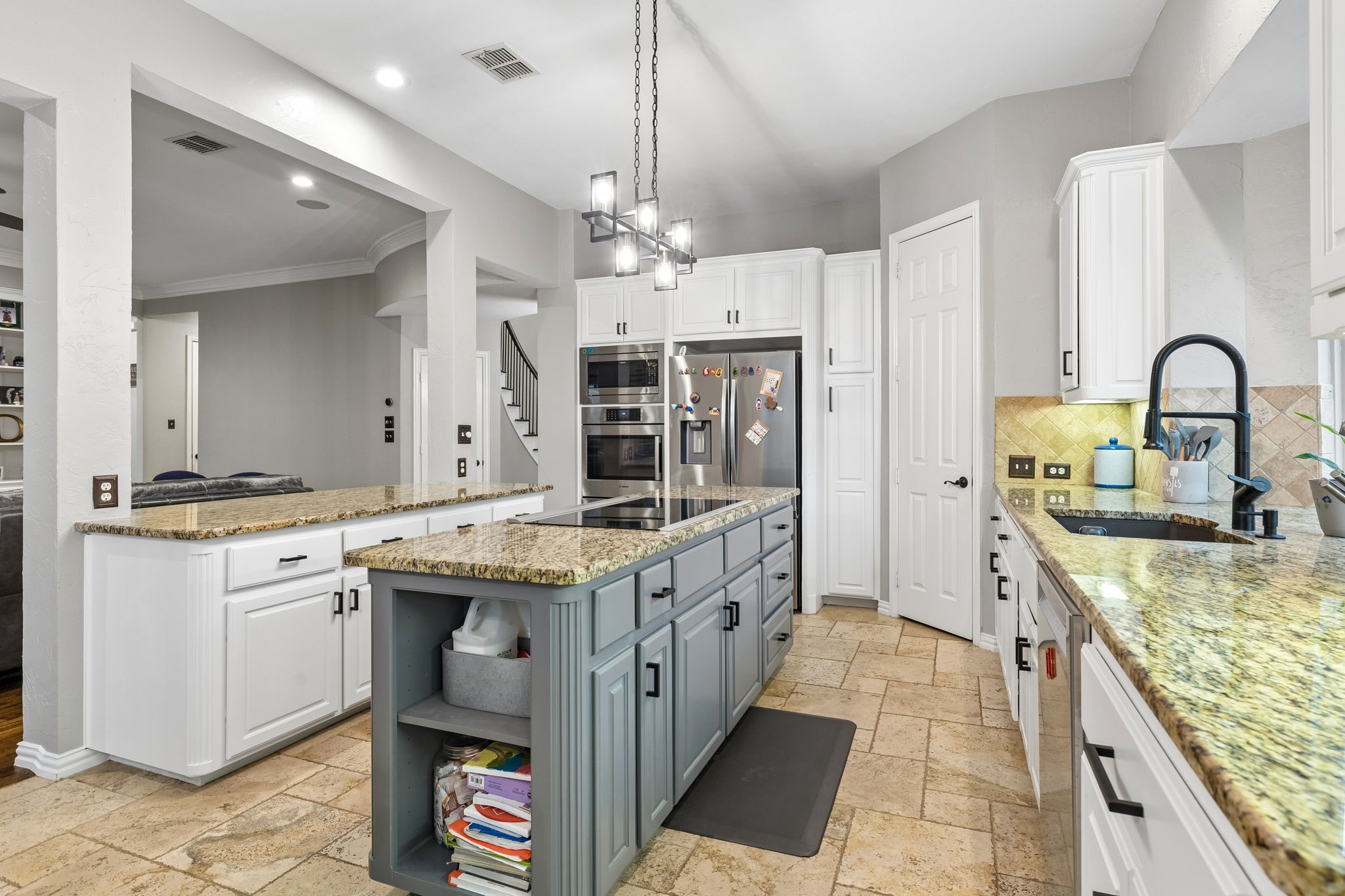 4126 Abigail Drive Highland Village TX 75077