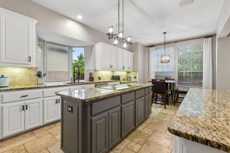4126 Abigail Drive Highland Village TX 75077