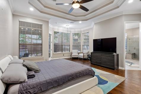4126 Abigail Drive Highland Village TX 75077